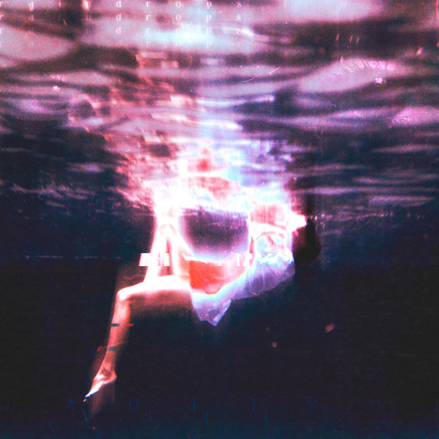 raindrops cover art
