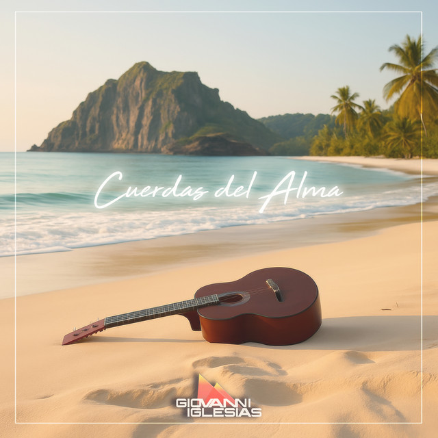 Cuerdas del Alma cover art