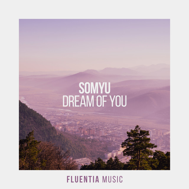 Dream Of You cover art