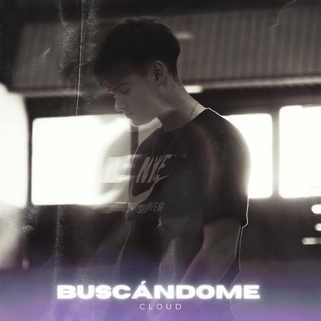 BUSCÁNDOME cover art