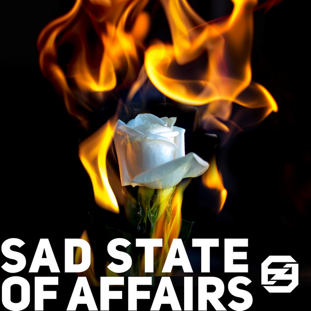 Sad State of Affairs… cover