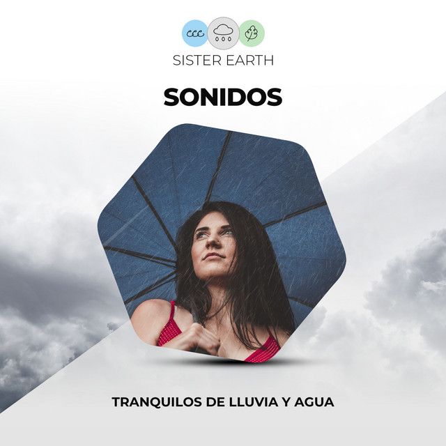 Sonidos Tranquilos de Lluvia y Agua para Dormir cover art