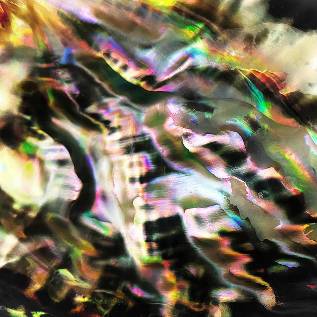 Neon Mirage cover art