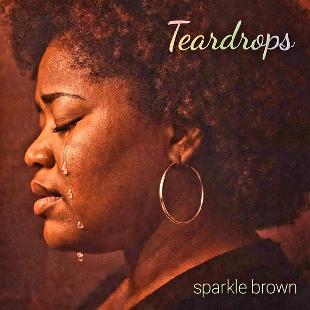 Sparkle Brown