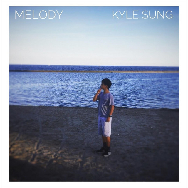 Melody cover art