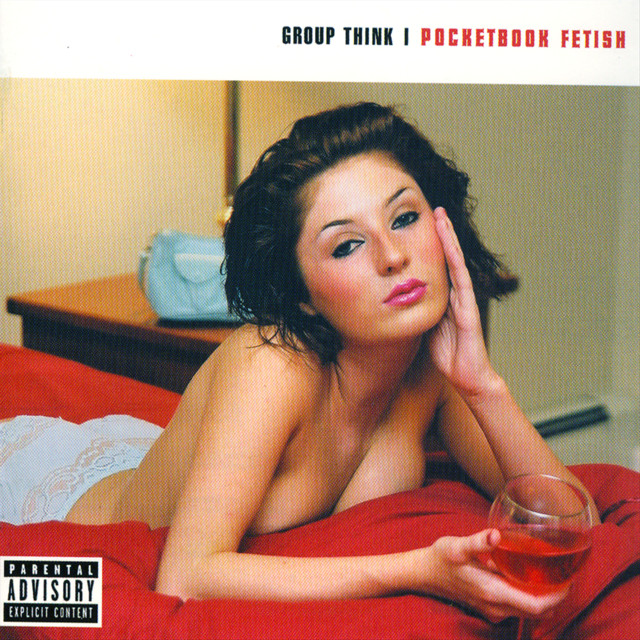 Pocket Book Fetish (Instrumental) cover art