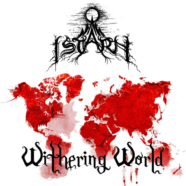 Withering World cover art