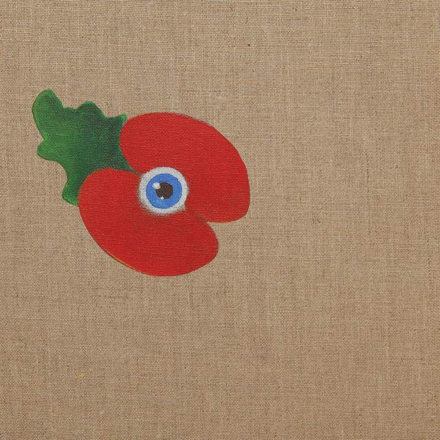 Opium cover art