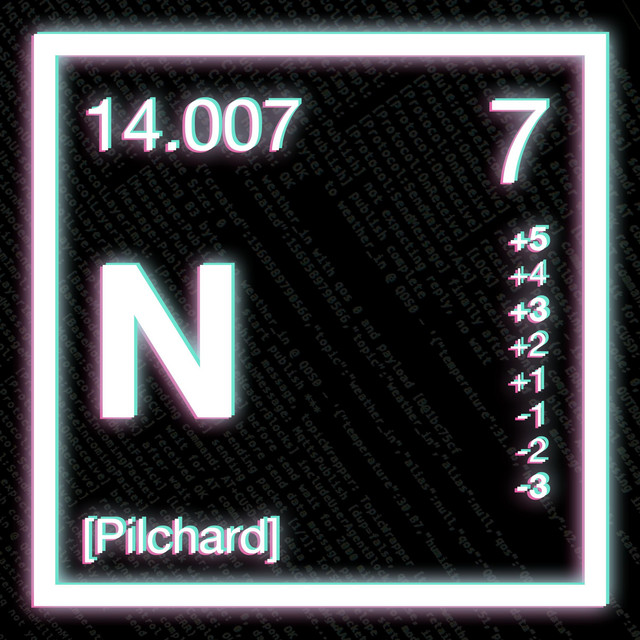 N cover