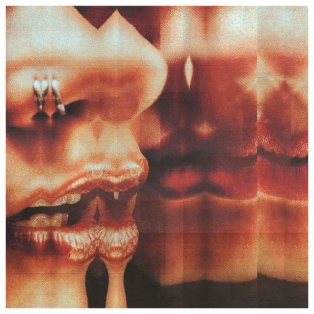 Wet Lips album image