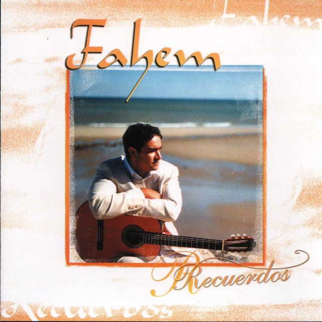 Cover du titre Di Me