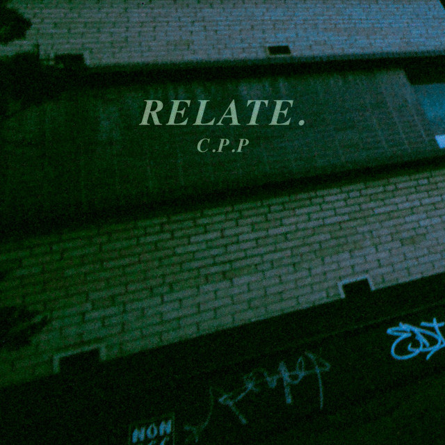 C.P.P. cover art