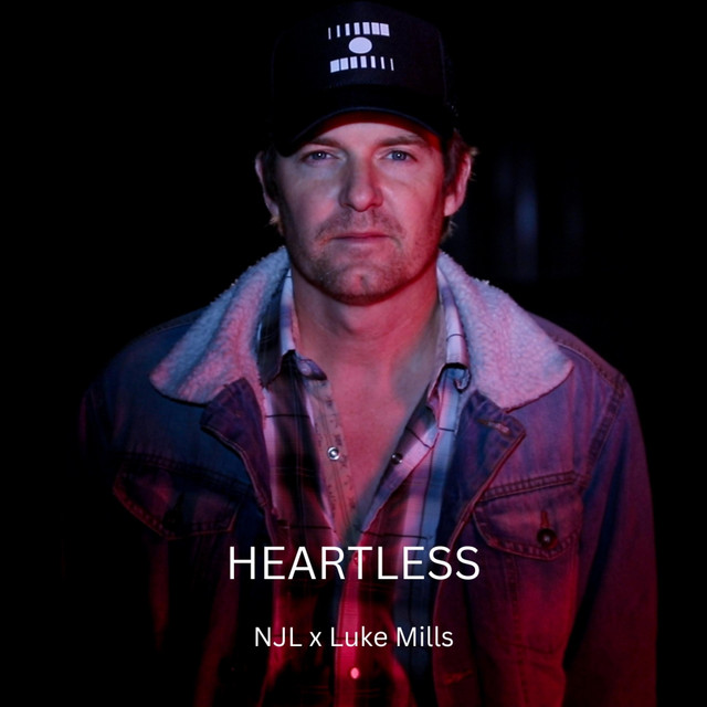 Heartless - Single by NJL | Spotify