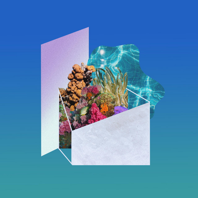 Stay Indoors And Swim cover art