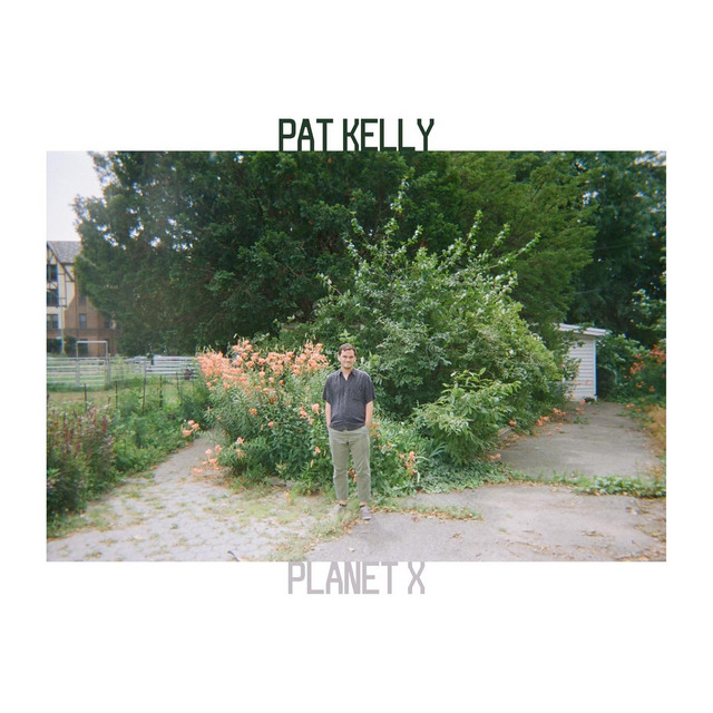 Planet X album image