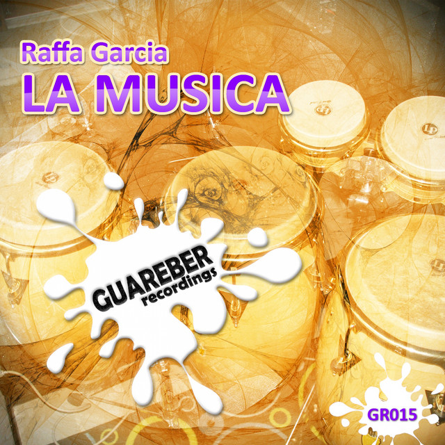 La Musica cover art