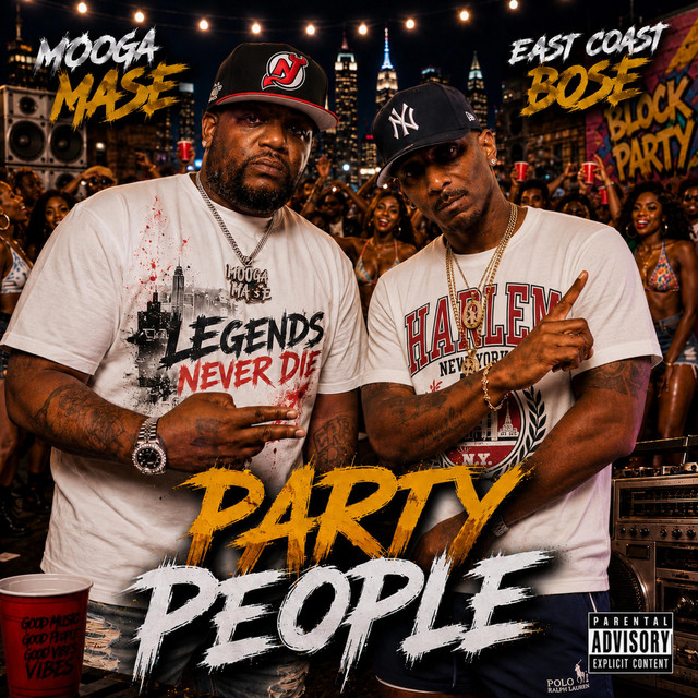 Party People