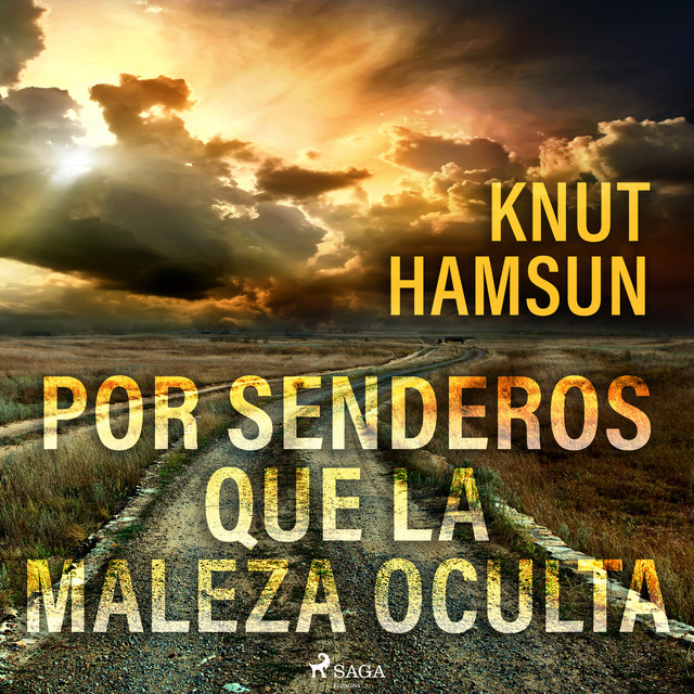 Capítulo 1 & Capítulo 2.1 - Por senderos que la maleza oculta cover art