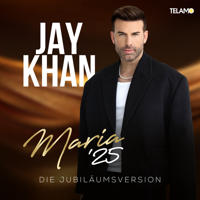 Maria 25 (Deutsche Jubiläumsversion US5)