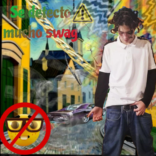 TRASHSTAR DE LA INTERNET cover art