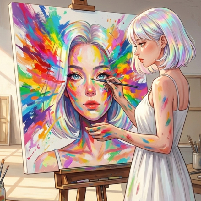 Prism Canvas