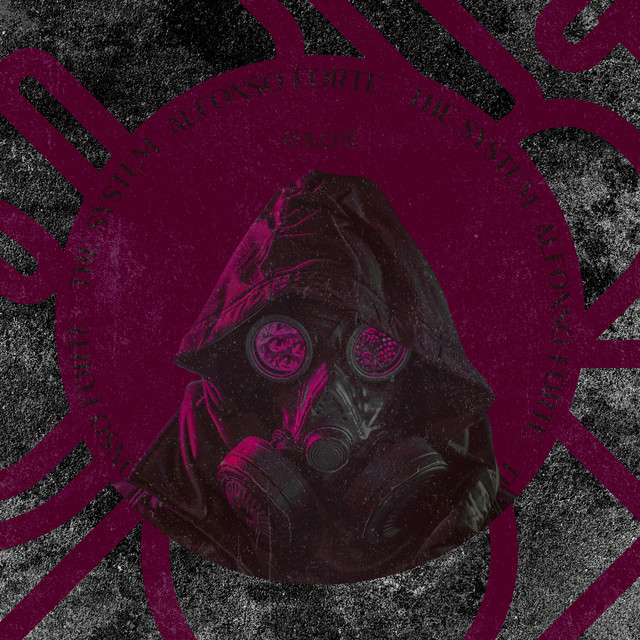 The System album art