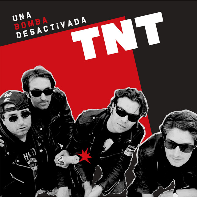 Una bomba desactivada cover art