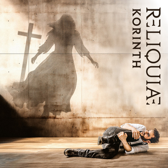 Korinth cover art