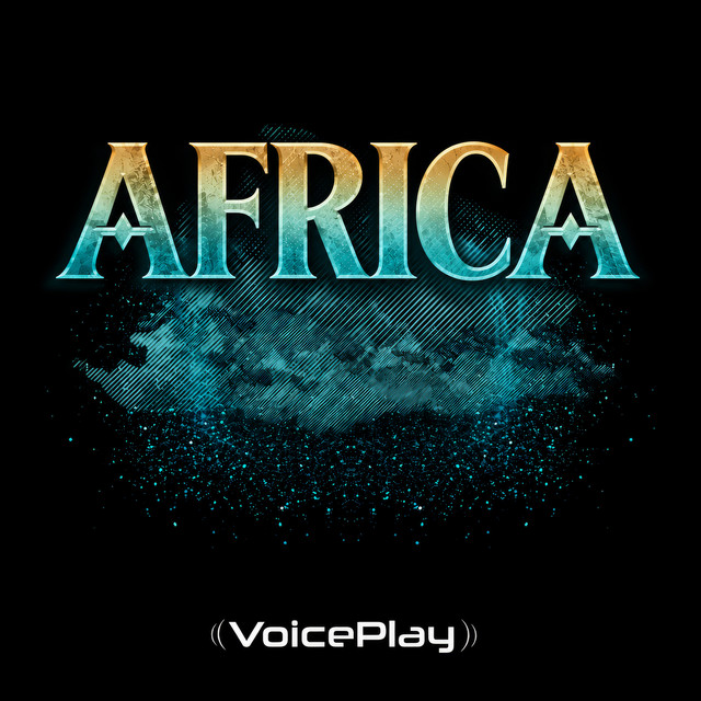 Africa album image