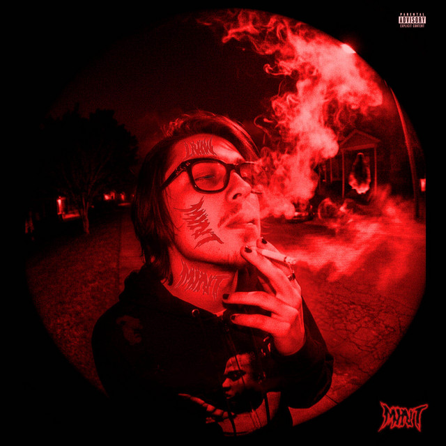 VYVANSE!! cover art