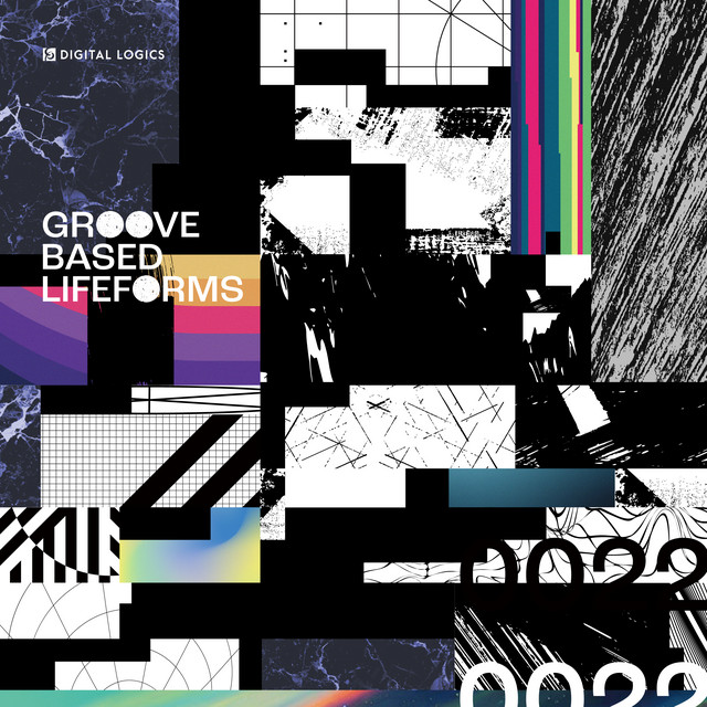 GROOVE BASED LIFEFORMS cover art