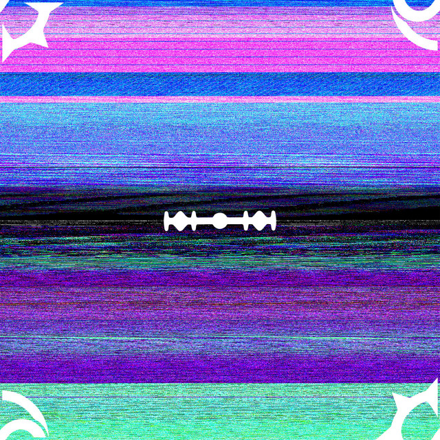 JUNGIAN JUNGLIST cover art