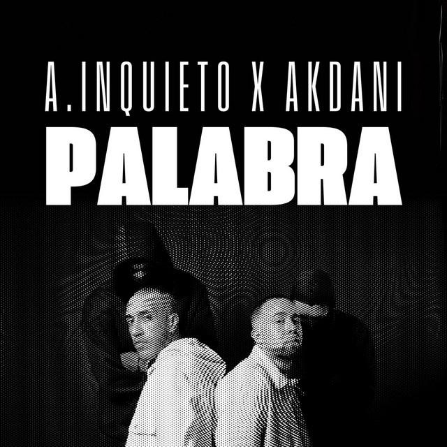 Palabra