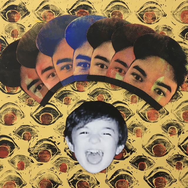 I Have Trouble Sleeping cover art