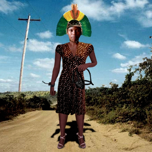 O Céu de Anastácia cover art