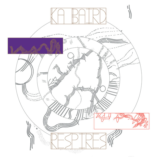 Respires cover art