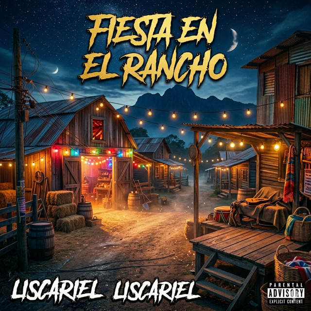 Liscariel