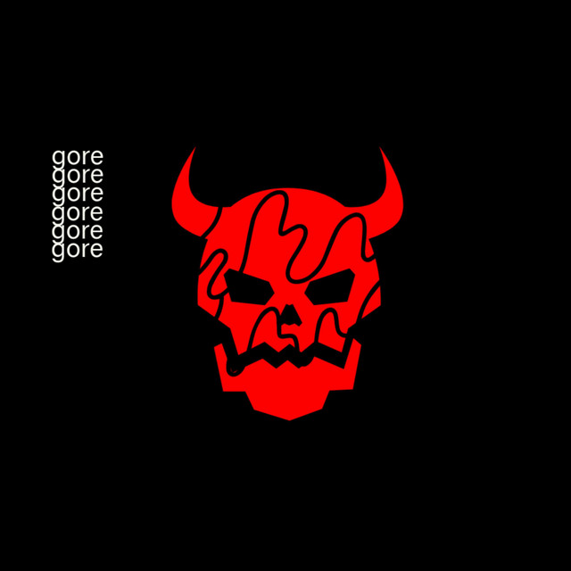 gore cover art