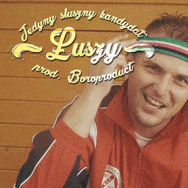 Jedyny słuszny kandydat