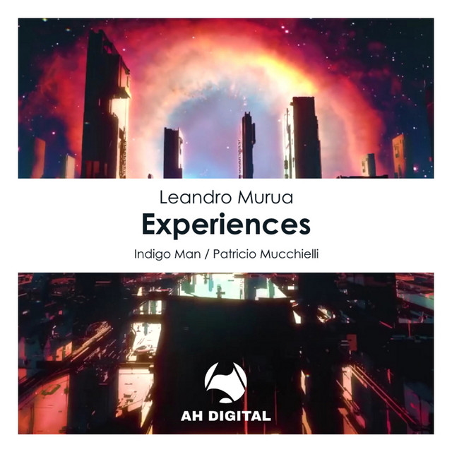 Experiences - Indigo Man Remix cover art