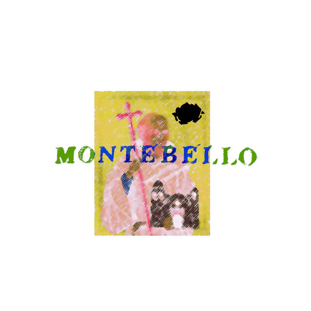 Montebello cover art