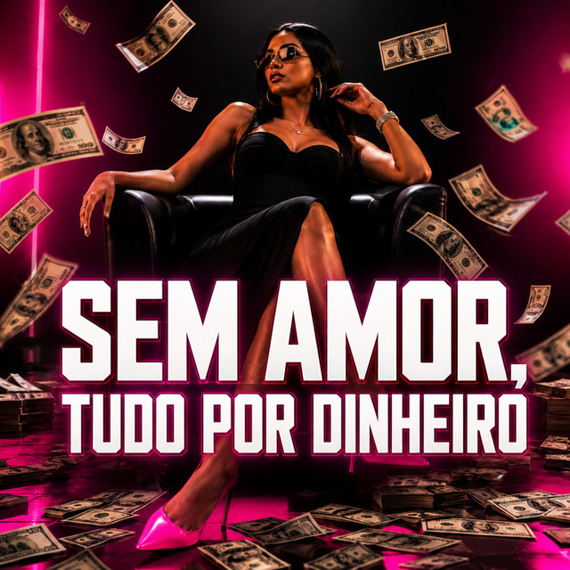 Sem Amor, Tudo por Dinheiro