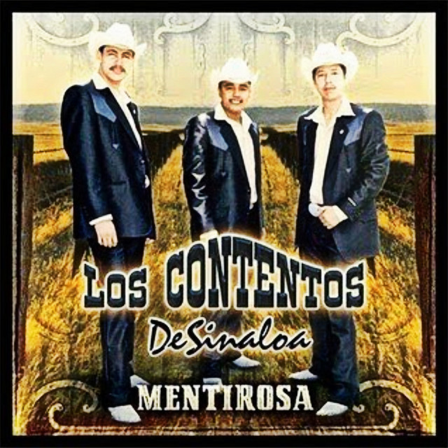 Borracho - song and lyrics by Los Contentos De Sinaloa | Spotify