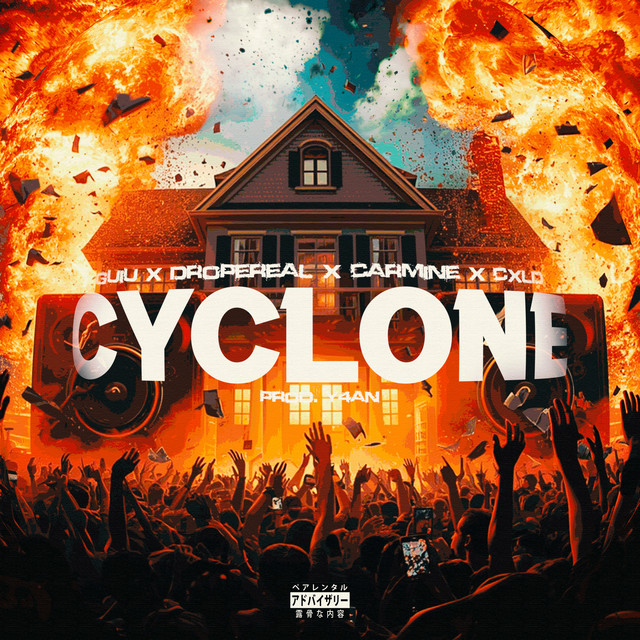 CYCLONE