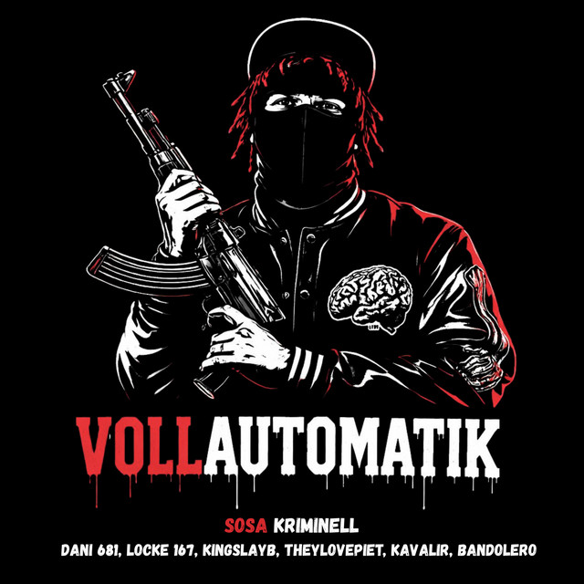 Vollautomatik (Remix)