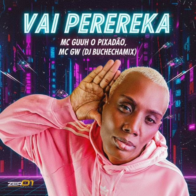Vai Perereka