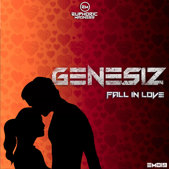 Cover art for Genesiz — Fall In Love