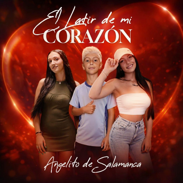 El Latir de mi Corazón