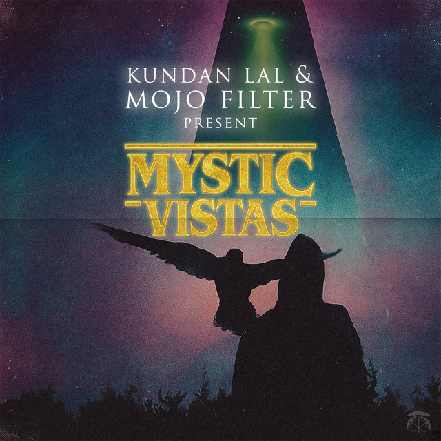 Kung Of Pop - Mojo Filter Bad to the Bone Remix cover art