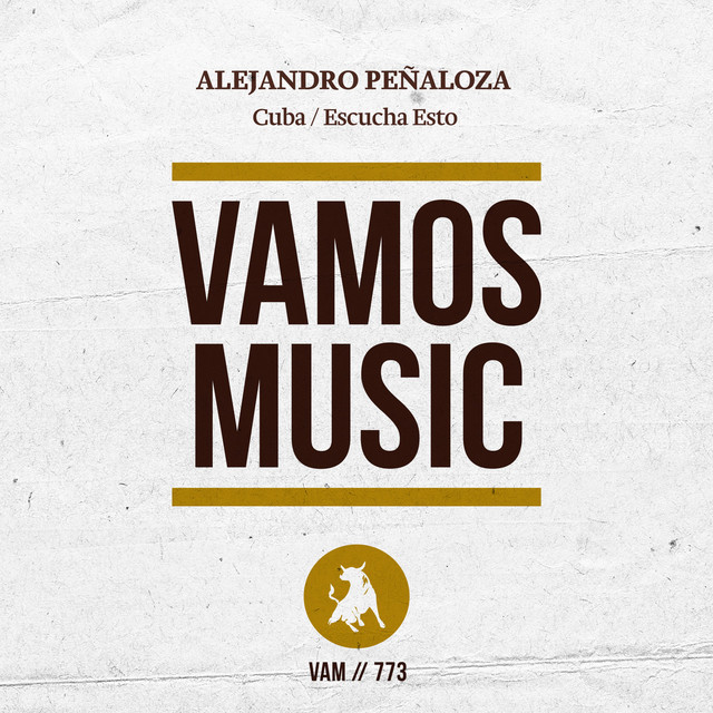 Cuba / Escucha Esto cover art